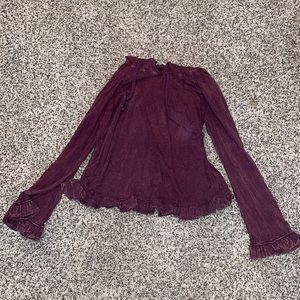 Altar’s State Hoodie Shirt